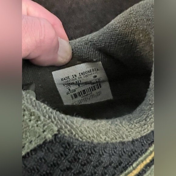 Great condition I’ve owned these shoes for 17 years - Picture 4 of 4